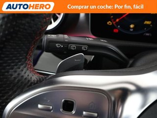 Mercedes Clase A A 200