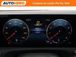 Mercedes Clase A A 200