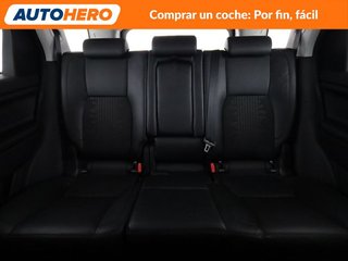 Land-Rover Discovery Sport 2.0 Td4 SE