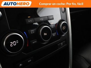 Land-Rover Discovery Sport 2.0 Td4 SE