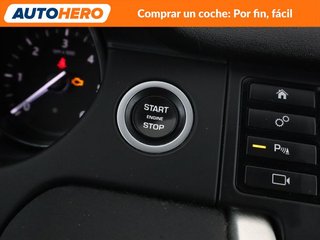 Land-Rover Discovery Sport 2.0 Td4 SE