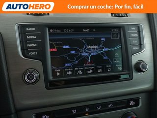 Volkswagen Golf 1.4 TSI Advance BlueMotion Tech