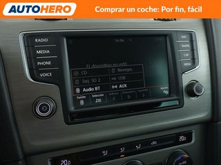 Volkswagen Golf 1.4 TSI Advance BlueMotion Tech