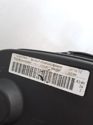 Jgrmp494149 bul motor completo audi a4 avant (8e)