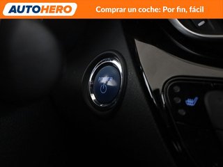 Toyota C-HR 1.8 Hybrid Advance