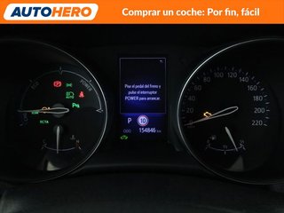 Toyota C-HR 1.8 Hybrid Advance