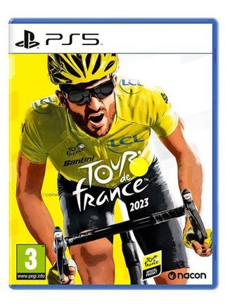 tour de france 2023 ps5