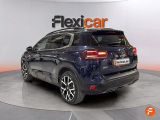 Citroën C5 Aircross 180 e-EAT8 Feel Pack