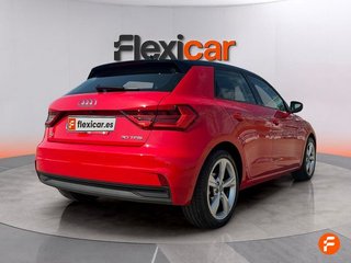 Audi A1 30 TFSI 85kW (116CV) Sportback