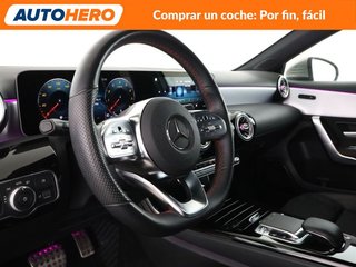 Mercedes Clase A A 200