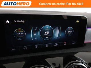 Mercedes Clase A A 200