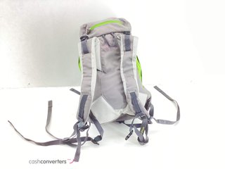 mochila quechua