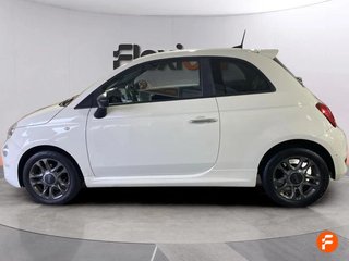 Fiat 500 Connect 1.0 Hybrid 51KW (70 CV)