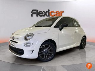 Fiat 500 Connect 1.0 Hybrid 51KW (70 CV)