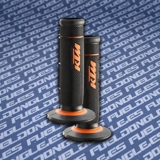 Puños KTM Originales 690 63002021200