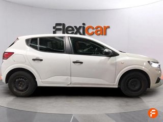 Dacia Sandero Access SCe 49kW (65CV)