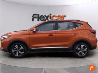 MG ZS 1.5 Luxury