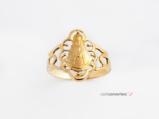 sortija oro 18k