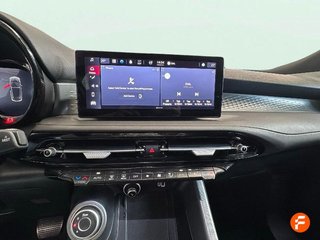 Alfa Romeo Tonale 1.5 MHEV GASOLINA 130 CV SPRINT FWD