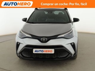 Toyota C-HR 2.0 Hybrid GR Sport