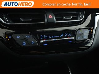 Toyota C-HR 2.0 Hybrid GR Sport