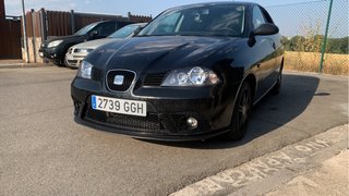 SEAT Ibiza 2008