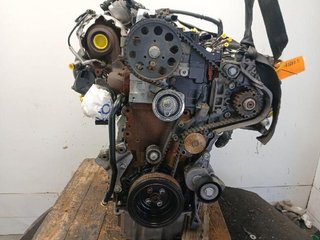 Motor completo seat clh leon 1.6 tdi otolp1041956