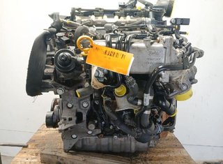 Motor completo seat clh leon 1.6 tdi otolp1041956