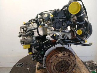 Motor completo seat clh leon 1.6 tdi otolp1041956