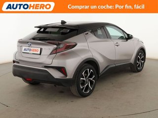 Toyota C-HR 1.8 Hybrid Dynamic Plus