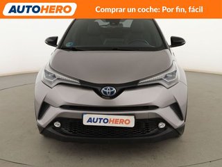 Toyota C-HR 1.8 Hybrid Dynamic Plus