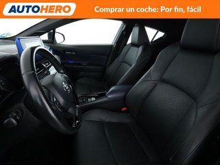 Toyota C-HR 1.8 Hybrid Dynamic Plus