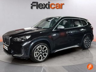 BMW X1 xDrive20d