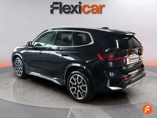 BMW X1 xDrive20d