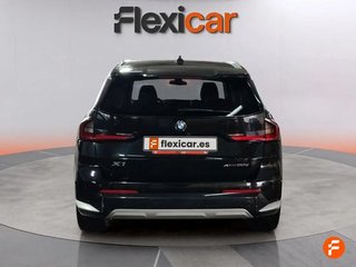 BMW X1 xDrive20d