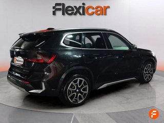 BMW X1 xDrive20d