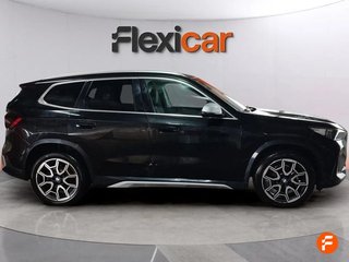 BMW X1 xDrive20d