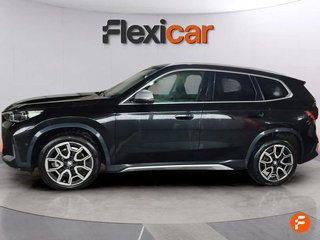 BMW X1 xDrive20d