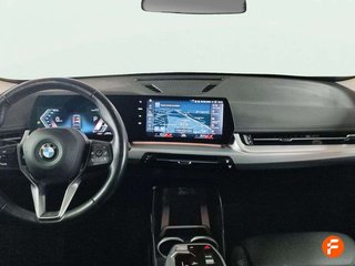 BMW X1 xDrive20d