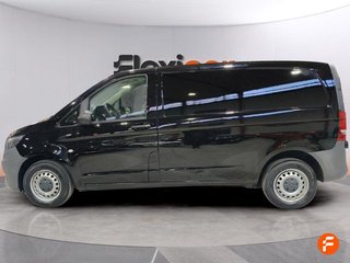Mercedes Vito 110 CDI 2.0cc 102cv RWD 2023