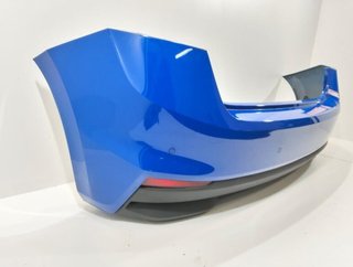 Paragolpes trasero skoda fabia (pj3) design 112577