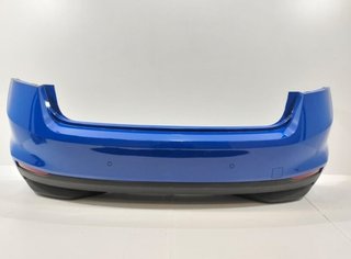 Paragolpes trasero skoda fabia (pj3) design 112577