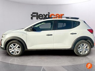 Dacia Sandero Stepway Expression 74kW (100CV) ECO-G