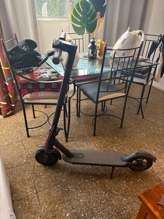 Patinete Eléctrico Xiaomi