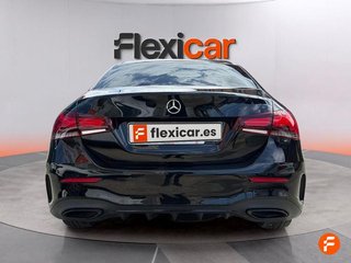 Mercedes Clase A Sedán A 250 e