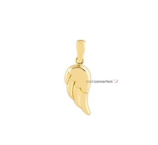 colgante oro 18k
