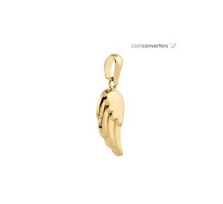 colgante oro 18k
