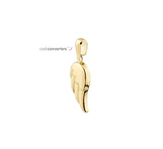 colgante oro 18k