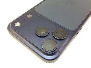 apple iphone 17 pro max 256gb