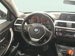 BMW Serie 4 430i Gran Coupe